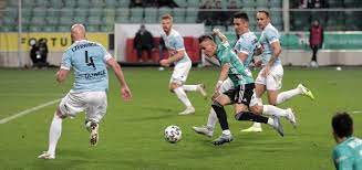 Piast gliwice v legia, 25.04. Seria Przerwana Legia Piast 1 2 Wideo Legia Warszawa