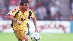 They like what they see. Gheorghe Hagi Nominalizat De France Football Pentru Echipa IdealÄƒ Din Istoria Fotbalului Rivalii De Calibru Ai Regelui Digi24