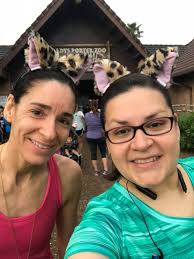 We love you, Cate!!! Incredible job!