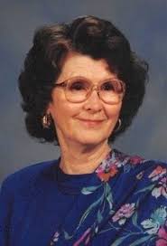 Margaret Helms Obituary (1924