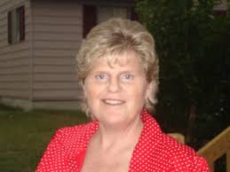 Donna M Glass Obituary (1960