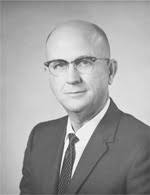 Edwin L. Hansen 1936-1941, 1956-1975