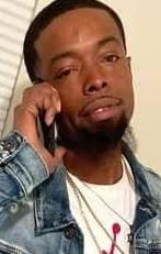 Markeith Taylor, age 34