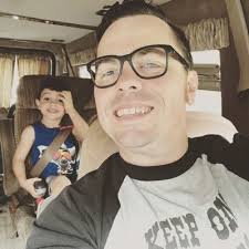 Justin Penney (@jpenney)