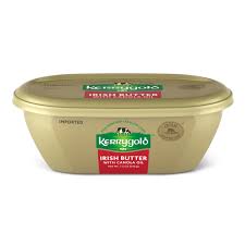 Irish Butter With Canola Oil Kerrygold Usa