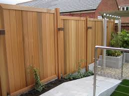 80 Reference Of Contemporary Garden Fence Panels Uk In 2020 Cedar Wood Fence Fence Design Contemporary Fence Panels