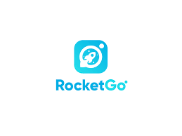 Download 306 rocket logo free vectors. Rocket Go In 2020 Startup Logo Learning Logo Rockets Logo