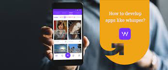 You can either respond to messages publicly or. How To Develop Apps Like Whisper App Development