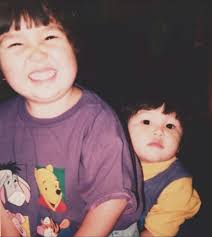 I am so proud of my younger sister Abbey Wang for completing the Advanced  Software Engineering program at #HackReactor