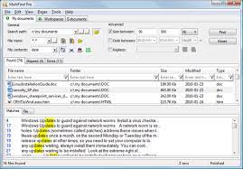It's designed for windows operating systems, including windows 10. 10 Best Windows 10 Search Tools For Efficient File Searching Mashtips