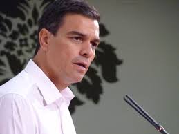 Pedro sánchez, 34, ispanya hércules cf, 2020'den beri sağ kanat piyasa değeri: Pedro Sanchez Entre La Espada Y La Pared Por La Dimision De 17 Miembros De Su Ejecutiva Actualidad Joven