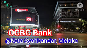 Hsbc bank atms and branches in johor bahru, johore with nearby location addresses, opening hours, phone numbers, maps, and more information. Melaka Update New Ocbc Bank At Kota Syahbandar Melaka 21 November 2020 Youtube