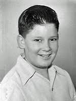 Class of 1958, 7th grade