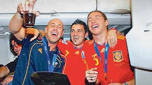 Web oficial de la selección española de fútbol. Idbgwvrw9zrdvm