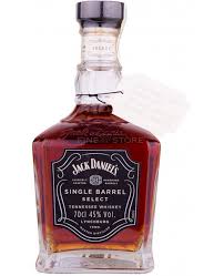 Welcome to jack daniel's tennessee whiskey. Jack Daniel S Single Barrel 0 7l Whisky Bourbon Finestore