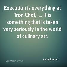 Top 21 well-known quotes by aaron sanchez picture Hindi via Relatably.com