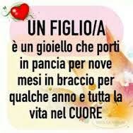 Vitadamamma Le Gioie I Sacrifici E Le Sofferenze Per I Figli Hanno Un Solo Luogo Di Riconcil Citazioni Mamma Citazioni Figlio Mamma Citazioni Sulla Felicita