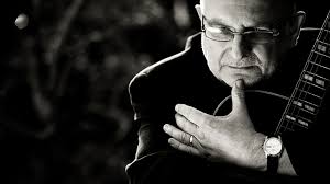 Interview with Ronnie Greer