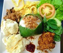 Menu sarapan pagi kamu itu itu aja? Sarapan Pagi Itu Penting Inilah 7 Menu Andalan Masyarakat Indonesia Yang Nggak Pakai Ribet