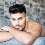 Email Address of @official_dlevi Instagram Influencer Profile