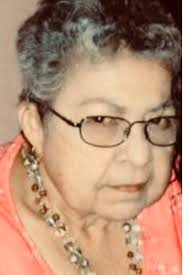 Estrella Gonzalez Hernandez