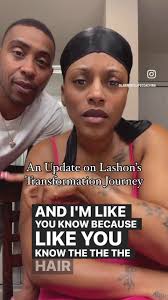 Just because you decide to support your partner’s decisions doesn’t mean  it’s easy. What it means is that you CHOSE to allow LOVE to LEAD rather  than your emotions.❤️ Lashon x Carla #ourjourney ...