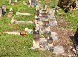 The geylang bahru family murders occurred in singapore on 6 january 1979. Entree Kibbles Tombs Of The Four Children Found 1979 Geylang Bahru Murder