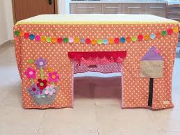 Pin By Sweetandcozy On Christmas In 2020 Kids Tents Indoor Playhouse Play Tent
