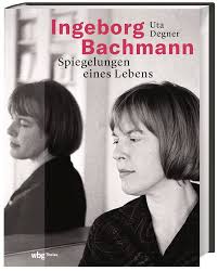 Amazon.com: Ingeborg Bachmann. Spiegelungen eines Lebens.: 9783806246070:  unknown author: Books