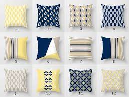 Check spelling or type a new query. Throw Pillow Covers Blue Yellow Beige Geometric Cushion Etsy In 2021 Throw Pillows Blue Throw Pillows Yellow Cushions
