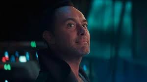 Why Jod Is the "Villain" 'Skeleton Crew' Needed