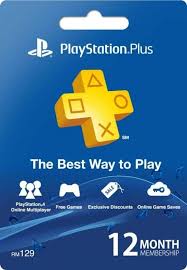 You can get the best ps4 games price in malaysia from top brands such as sony, bandai namco entertainment and activision online. Playstation Plus 12 Months Membership Malaysia Lazada