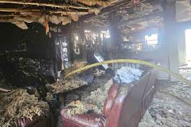 Fundraiser for Veydy Bonilla by Sarvia Romero : Help My Family