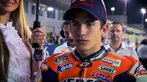 11 years of Marc Marquez and Honda