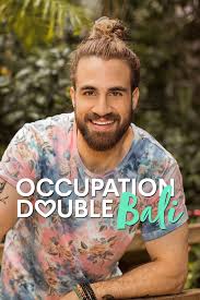A second edition of the show was aired in 2004 and a third edition was aired in the fall of 2006. Occupation Double Bali