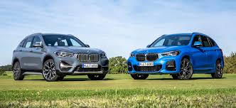 facelift des suv bestsellers was kann der bmw x1 2019 site