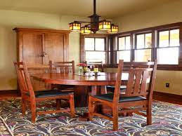 Lowes Arts And Crafts Dining Room Lighting With Oval Craft Room Lighting Dining Room Lighting Craftsman Dining Room