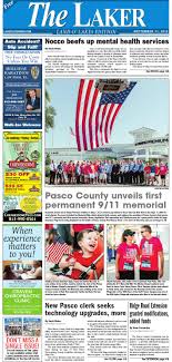 Village lakes shopping center 21525 village lakes shopping center drive land o lakes, fl 34639 us. The Laker Land O Lakes September 11 2019 By Lakerlutznews Issuu