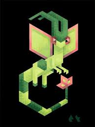 Flygon Pokemon Art Pokemon Pokemon Pictures