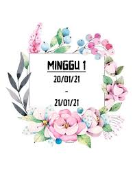 Sekian, semoga perkongsian pada kali ini iaitu 12 divider minggu persekolahan kumpulan a dan b sedikit sebanyak dapat membantu anda semua. Cikgu Gorgeous Divider Minggu Persekolahan 2021 Facebook