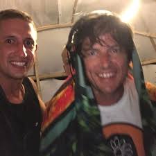 Stream Matt Ringrose Live @ Lost Paradise Festival 2017