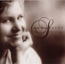 Find It On The Wings [CD] Sandi Patty DISC ONLY