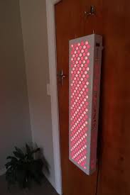 But they can't just be any lights. Everything You Need To Know About Red Light Therapy