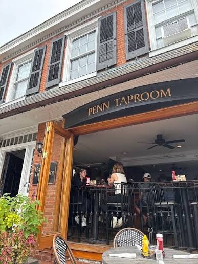 Penn Taproom Doylestown Review — What to Order, Prices & Photos | The Bucks Guide