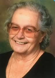 Anna M. Knapp Obituary