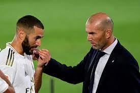 Karim mostafa benzema is a french professional footballer who plays as a striker for spanish club real madrid and the france national team. Karim Benzema Net Worth Real Madrid Star Is Earning 366 000 Per Week