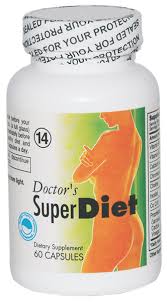Doctor’s SuperDiet #14