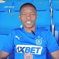 Edward Tembo says Joining Kabwe...
