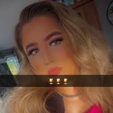 Alex Boyce's Instagram, Twitter & Facebook