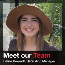 Employee Spotlight: Emilie DeWindt, SHRM CP, brings two years of dedicated  experience to PADNOS, initially serving as a Talent Acquisition Manager and  currently excelling in her role as a Recruiting…